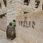 Amalen Adults Only Hotel