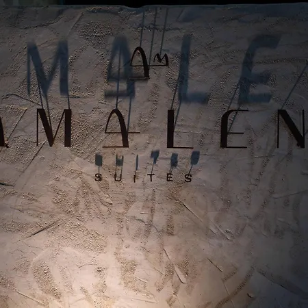 Amalen Adults Only 레팀노