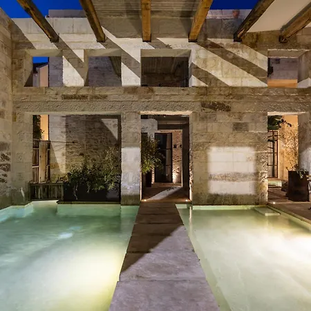 Amalen Adults Only Szálloda 5*