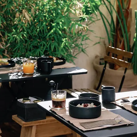 Amalen Adults Only Hotel Retimno