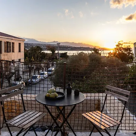 Hotel Amalen Adults Only Retimno