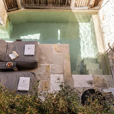 Amalen Adults Only Szálloda 5*
