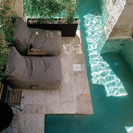 Hotel Amalen Adults Only