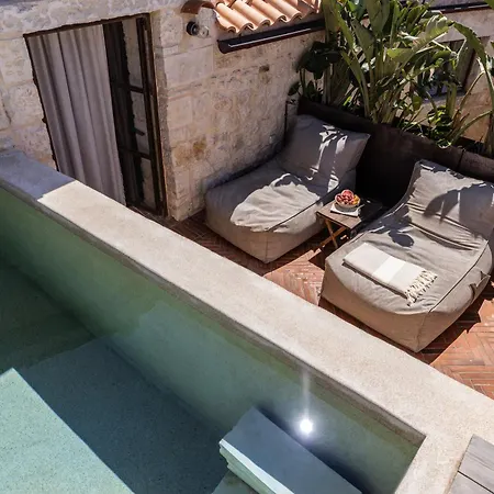 Amalen Adults Only Réthimno