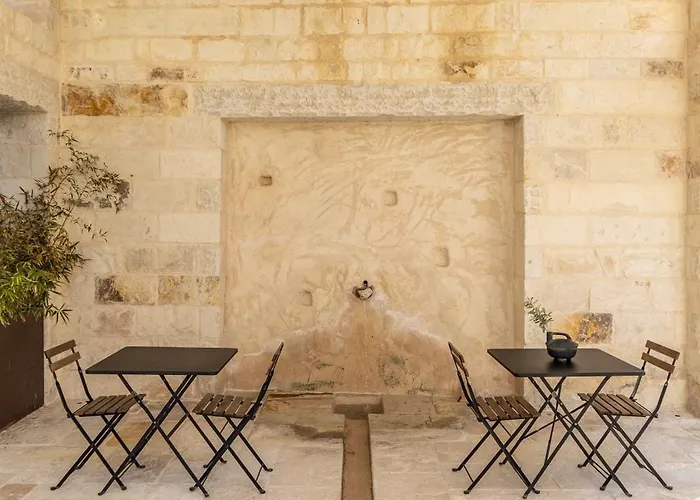 Amalen Adults Only מלון