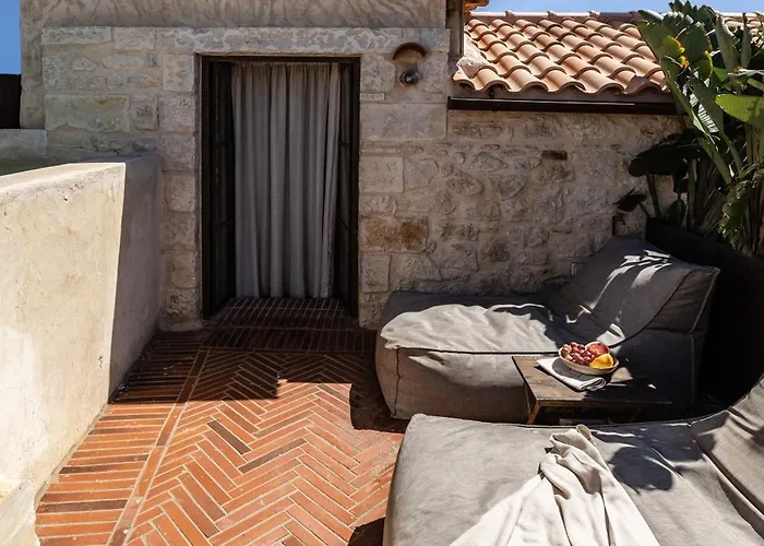 מלון Amalen Adults Only