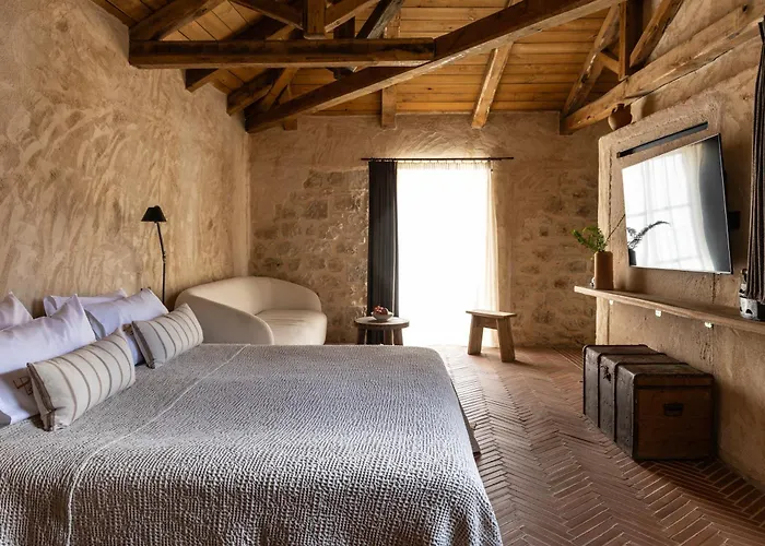 Amalen Adults Only 5*