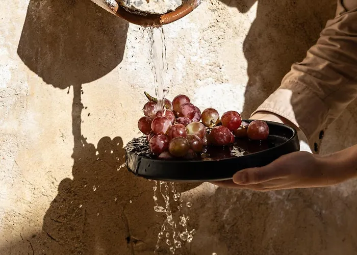 Amalen Adults Only העיירה רתימנו