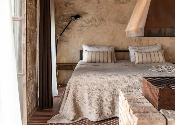 Amalen Adults Only 5* העיירה רתימנו