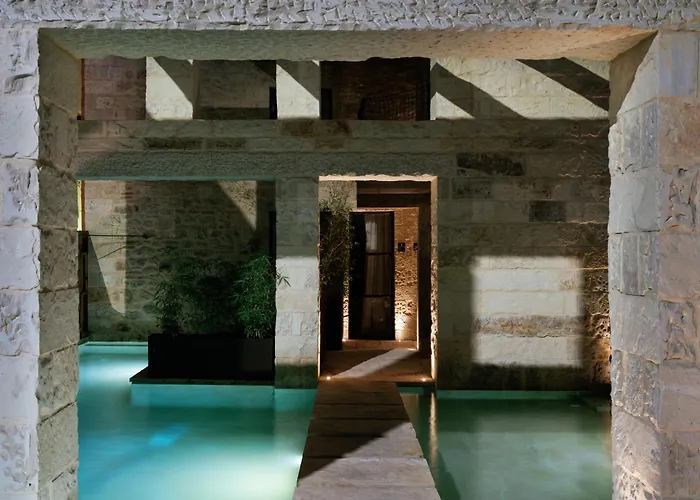 Amalen Adults Only מלון