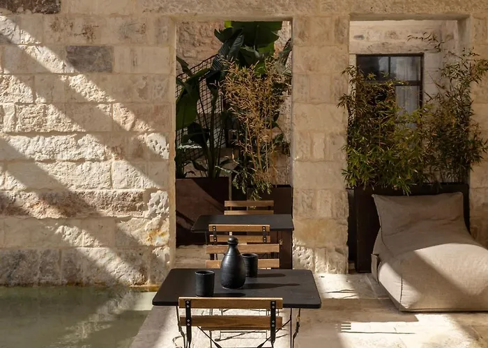 מלון Amalen Adults Only העיירה רתימנו