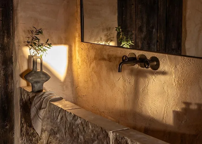 Amalen Adults Only מלון