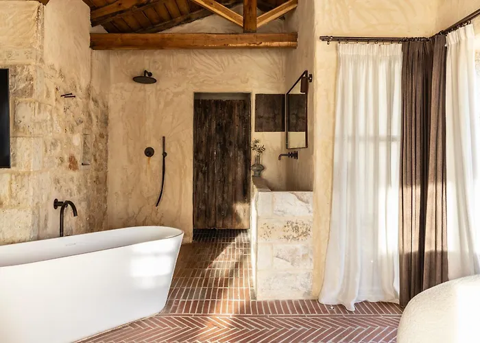 Amalen Adults Only מלון 5*