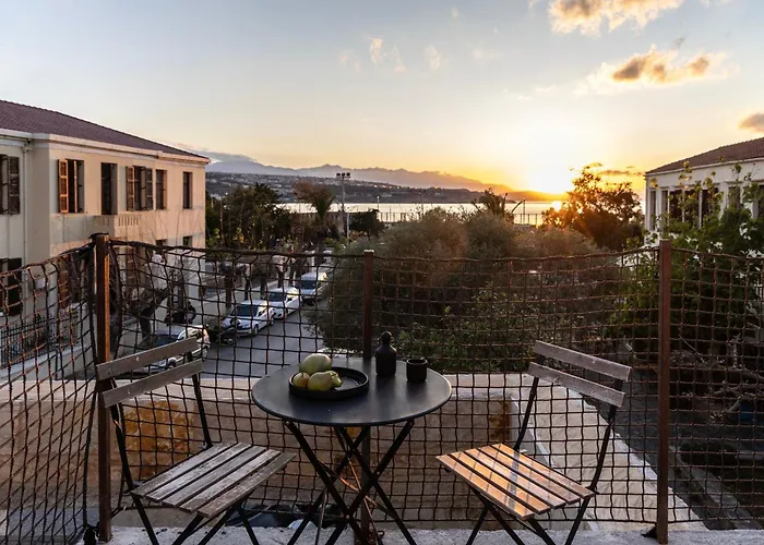 מלון Amalen Adults Only העיירה רתימנו