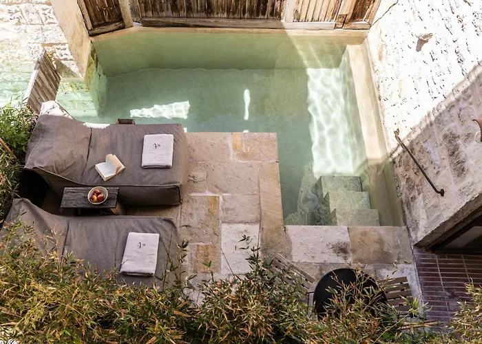 Amalen Adults Only מלון 5*