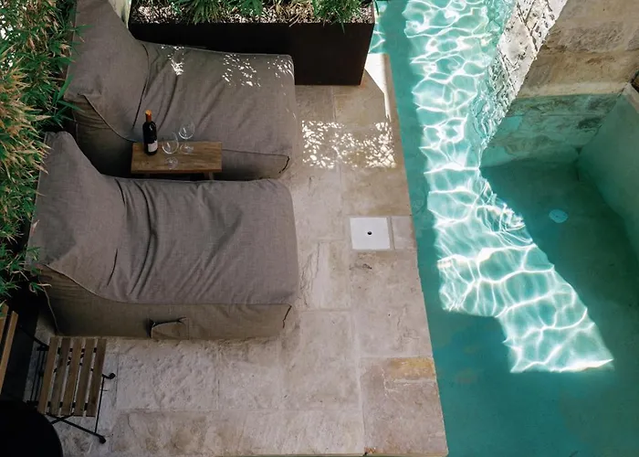 מלון Amalen Adults Only