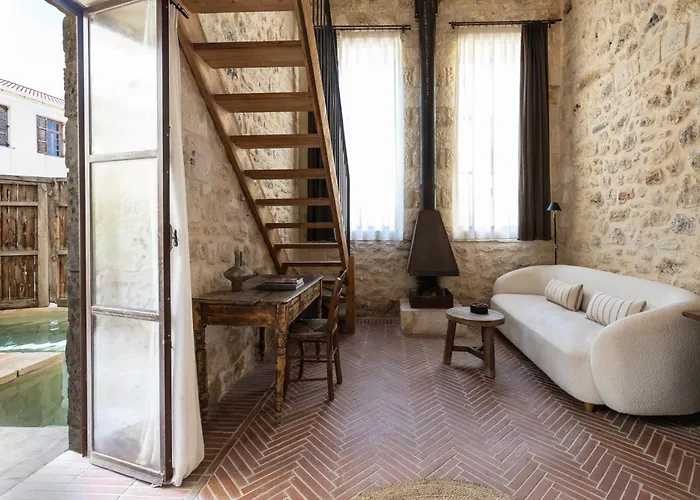 Amalen Adults Only מלון