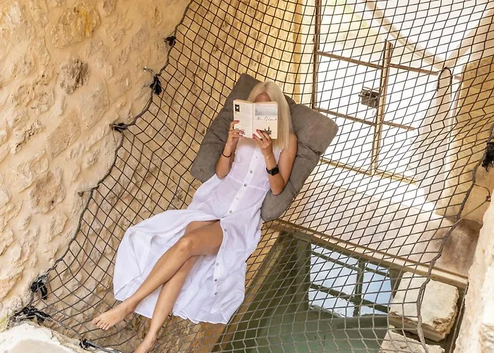 מלון Amalen Adults Only