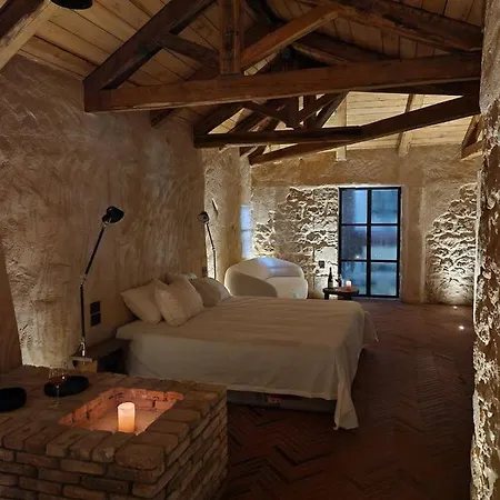 Hotel Amalen Adults Only Rethymno