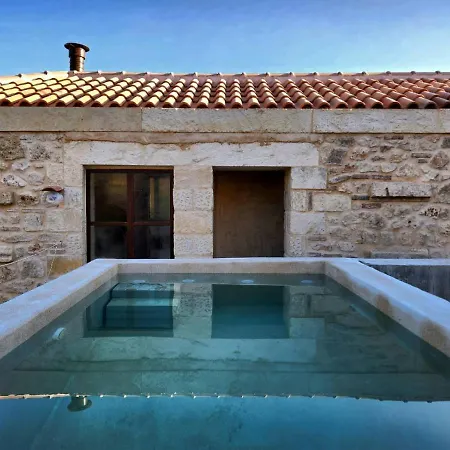 Hotel Amalen Adults Only Rethymno
