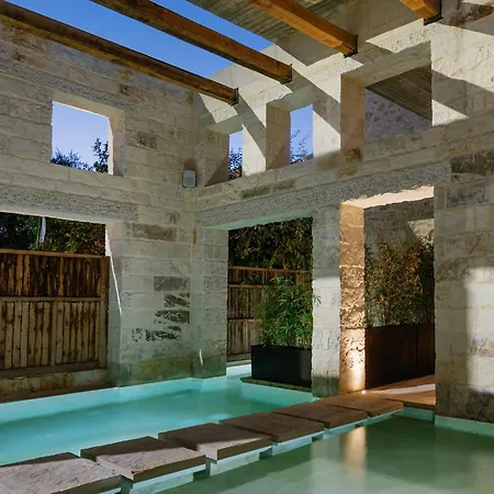 Amalen Adults Only 5* Rethymno