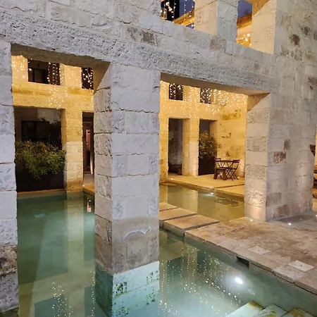 Hotel Amalen Adults Only 5*