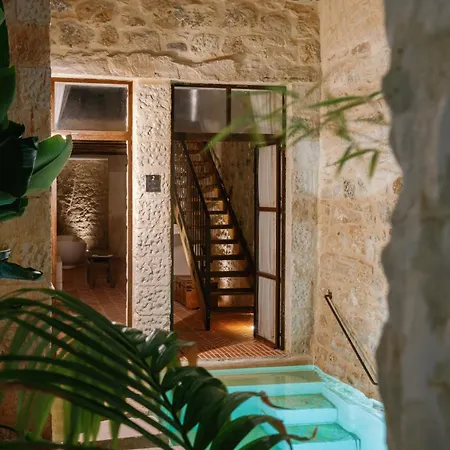 Amalen Adults Only Hotel