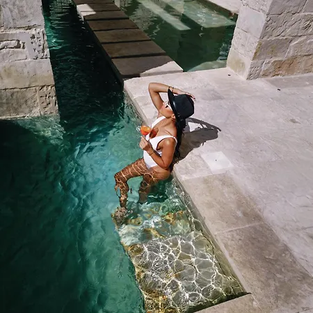 Amalen Adults Only 5* Rethymno