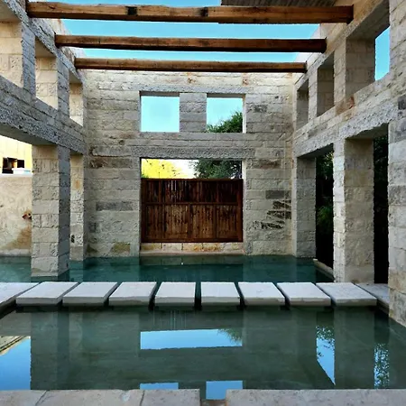 Hotel Amalen Adults Only 5*