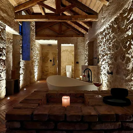 Hotel Amalen Adults Only Rethymno
