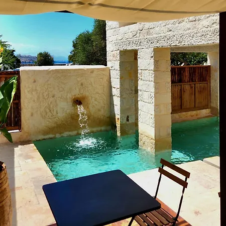 Amalen Adults Only Hotel Rethymno