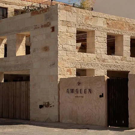 Amalen Adults Only 5* Rethymno