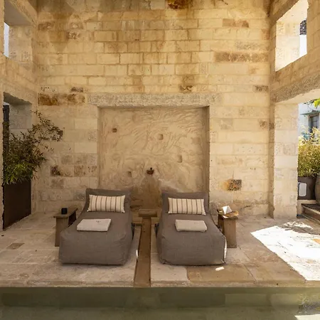 Amalen Adults Only Hotel 5*