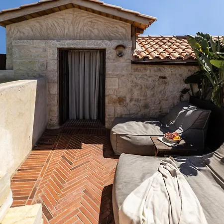 Amalen Adults Only Hotel Rethymno