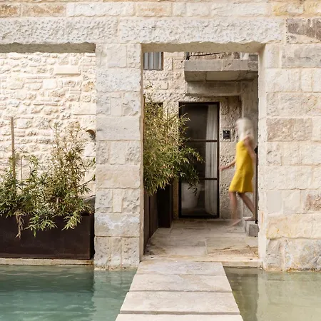 Hotel Amalen Adults Only Rethymno