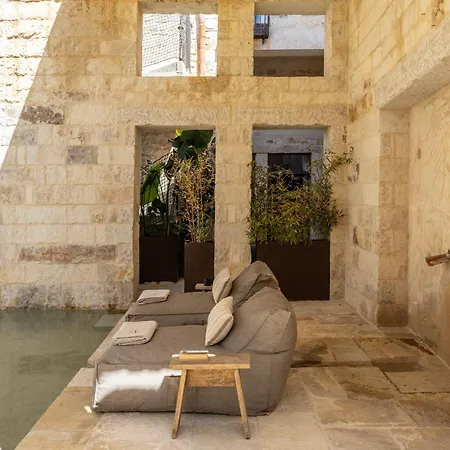 Amalen Adults Only Réthymnon