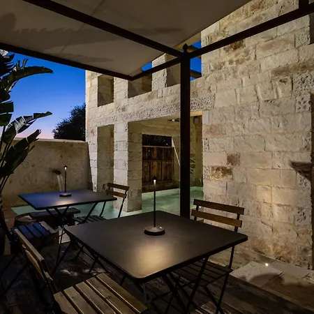 Hotel Amalen Adults Only 5*
