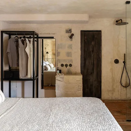 Amalen Adults Only Hotel Rethymno