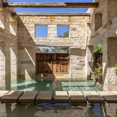 Amalen Adults Only 5* Rethimnon