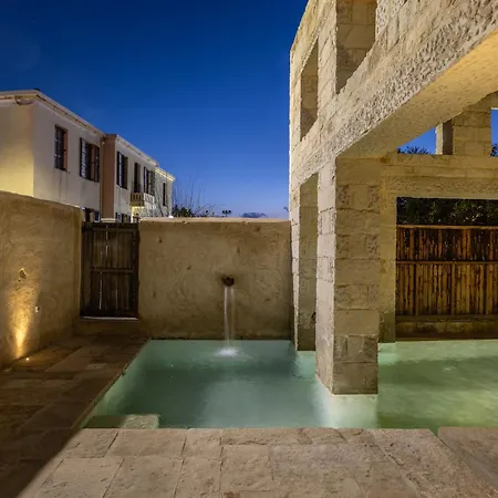 Hotel Amalen Adults Only Réthymnon