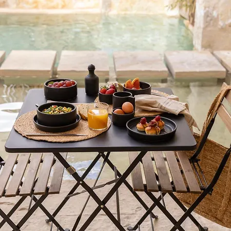 Amalen Adults Only Rethymno