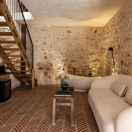 Amalen Adults Only Hotel Rethymno