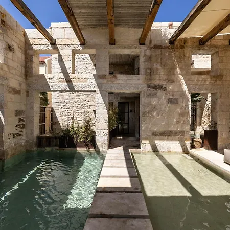 Hotel Amalen Adults Only Rethymno