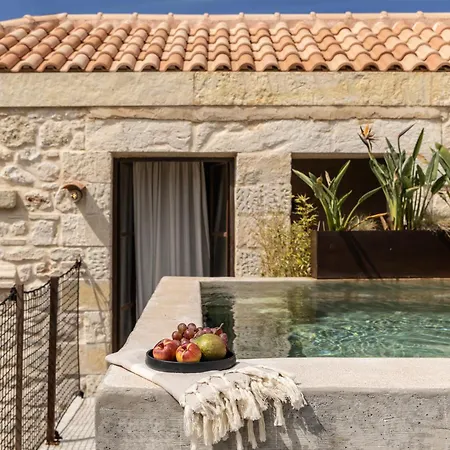 Hotel Amalen Adults Only Rethymno