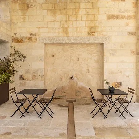 Amalen Adults Only Hotel