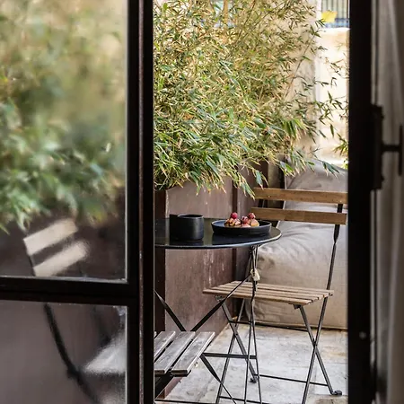 Amalen Adults Only Hotel 5*