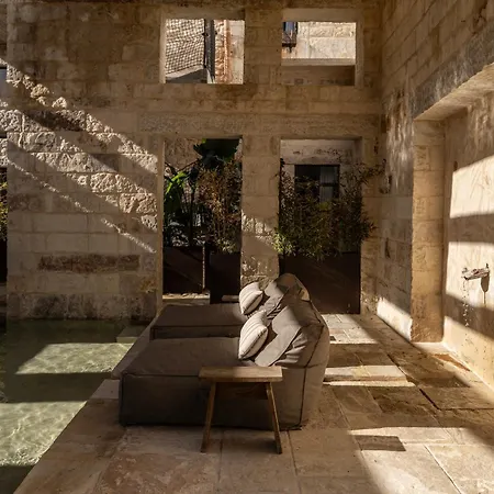 Amalen Adults Only Hotel Réthymnon