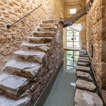 Hotel Amalen Adults Only Rethymno