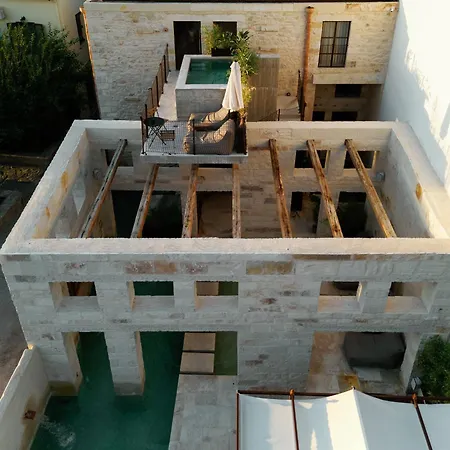 Amalen Adults Only Rethymno