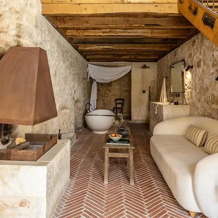 Amalen Adults Only 5* Rethimnon